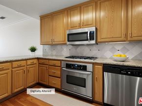 1121 Princeton Street 5, Santa Monica CA 90403