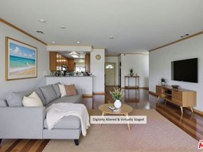 1121 Princeton Street 5, Santa Monica CA 90403