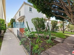 1121 Princeton Street 5, Santa Monica CA 90403