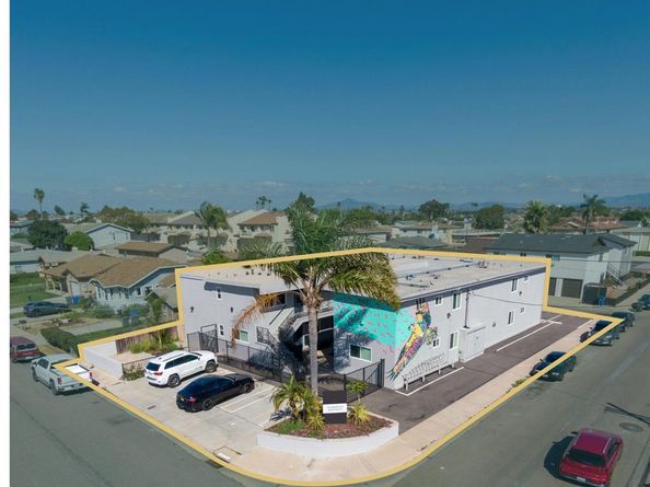 1193 Florence St, Imperial Beach CA 91932