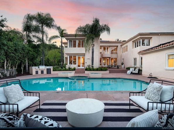 17249 Camino De Montecillo, Rancho Santa Fe CA 92067