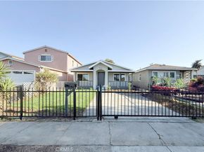 932 E 112th Street, Los Angeles CA 90059