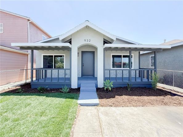 932 E 112th Street, Los Angeles CA 90059