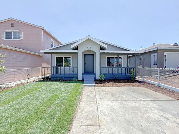 932 E 112th Street, Los Angeles CA 90059