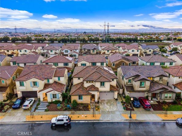 3384 E Tree Blossom, Ontario CA 91761