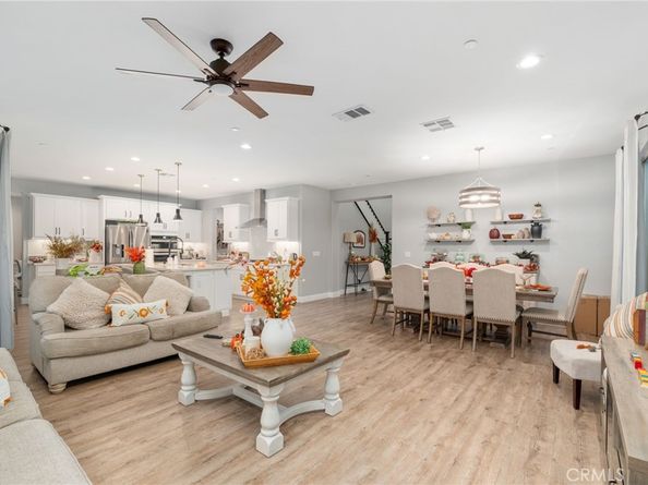 3384 E Tree Blossom, Ontario CA 91761