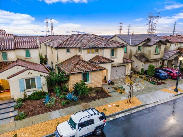 3384 E Tree Blossom, Ontario CA 91761