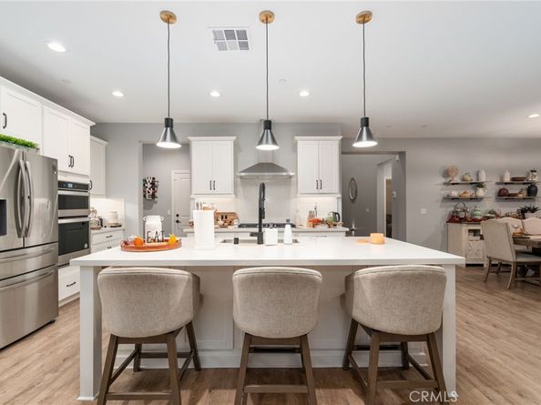 3384 E Tree Blossom, Ontario CA 91761