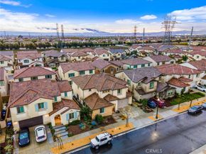 3384 E Tree Blossom, Ontario CA 91761