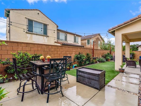 3384 E Tree Blossom, Ontario CA 91761