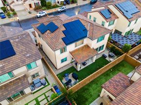 3384 E Tree Blossom, Ontario CA 91761