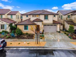 3384 E Tree Blossom, Ontario CA 91761