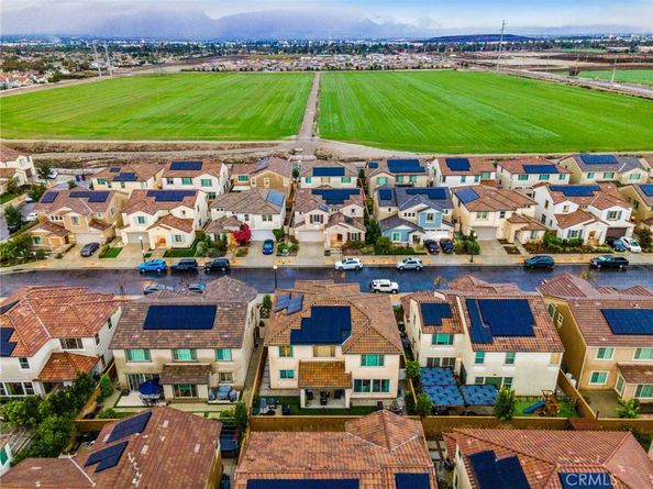 3384 E Tree Blossom, Ontario CA 91761