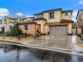 3384 E Tree Blossom, Ontario CA 91761