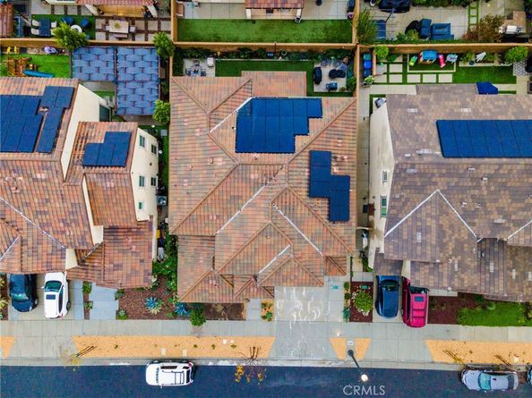 3384 E Tree Blossom, Ontario CA 91761