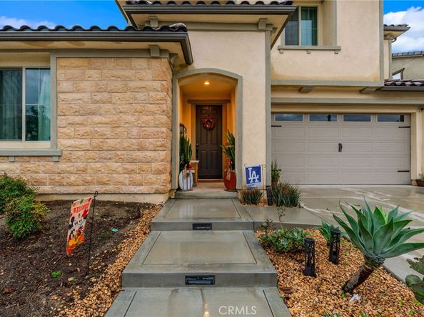 3384 E Tree Blossom, Ontario CA 91761