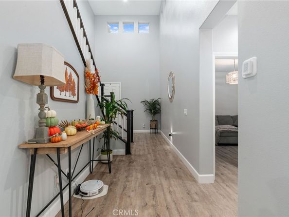 3384 E Tree Blossom, Ontario CA 91761