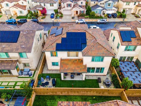 3384 E Tree Blossom, Ontario CA 91761