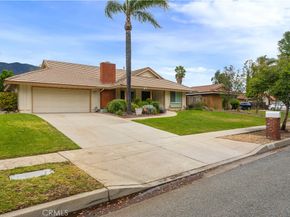 9370 Somerset Drive, Rancho Cucamonga CA 91701