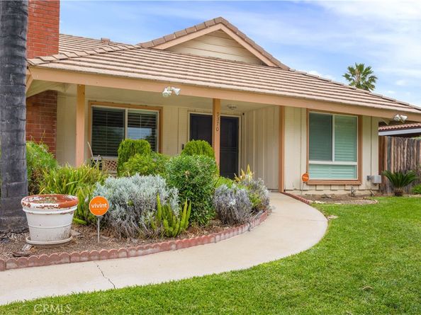 9370 Somerset Drive, Rancho Cucamonga CA 91701