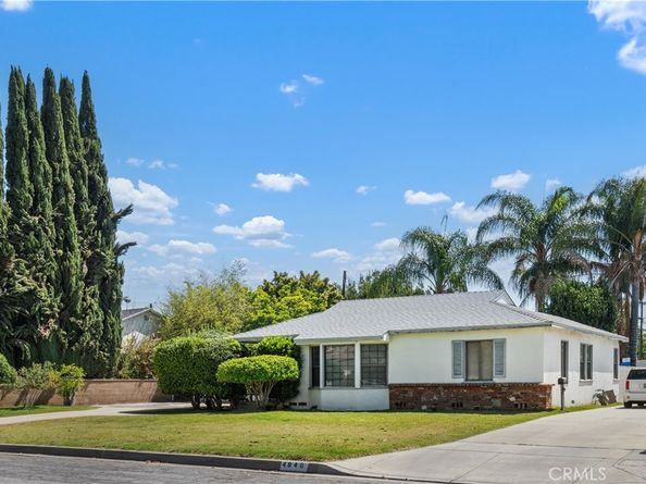 4850 Heleo Avenue, Temple City CA 91780