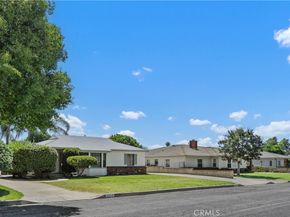 4850 Heleo Avenue, Temple City CA 91780