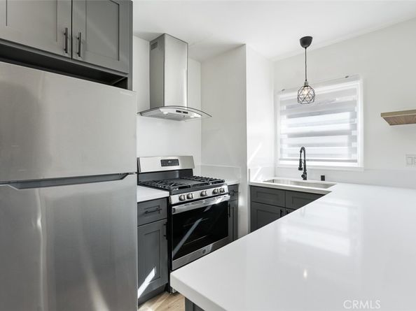 411 417 N Euclid Avenue, Pasadena CA 91101