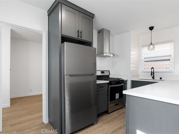 411 417 N Euclid Avenue, Pasadena CA 91101