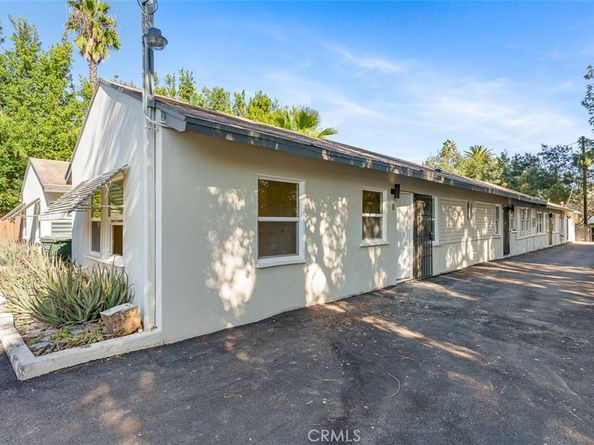 411 417 N Euclid Avenue, Pasadena CA 91101