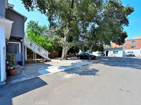 411 417 N Euclid Avenue, Pasadena CA 91101
