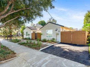 411 417 N Euclid Avenue, Pasadena CA 91101