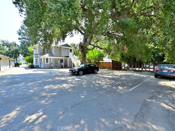 411 417 N Euclid Avenue, Pasadena CA 91101