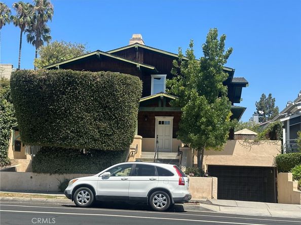 263 E Glenarm Street 101, Pasadena CA 91106