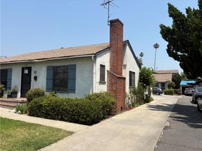 92 N Allen Avenue, Pasadena CA 91106