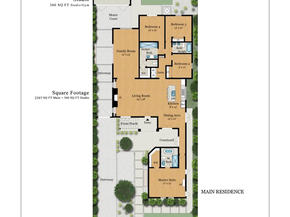 4128 Baywood Street, Los Angeles CA 90039