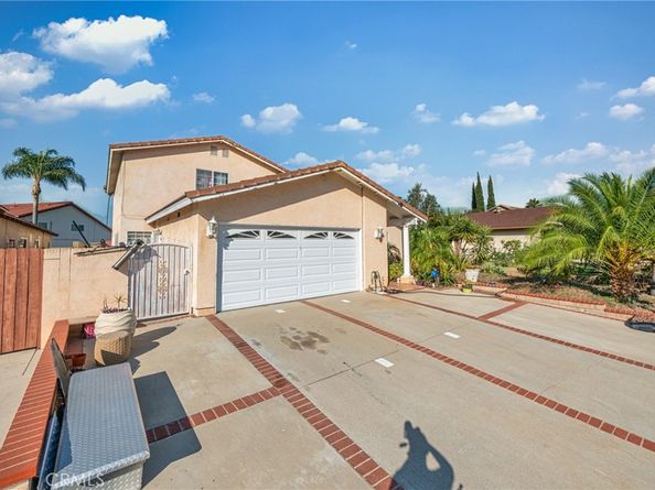 1740 Rada Road, Hacienda Heights CA 91745