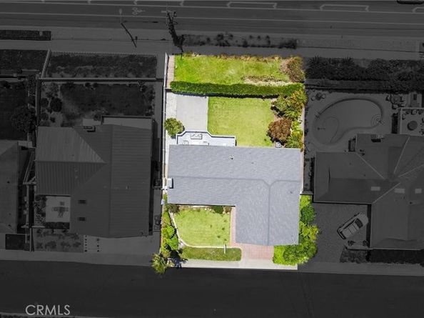 2145 Mcrae Drive, San Pedro CA 90732