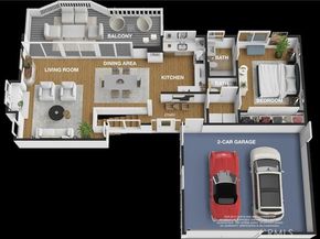 2145 Mcrae Drive, San Pedro CA 90732