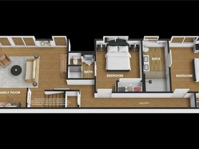 2145 Mcrae Drive, San Pedro CA 90732