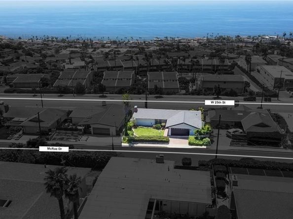 2145 Mcrae Drive, San Pedro CA 90732