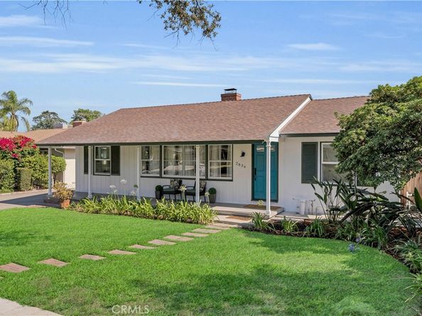 2834 E Orange Grove, Pasadena CA 91107