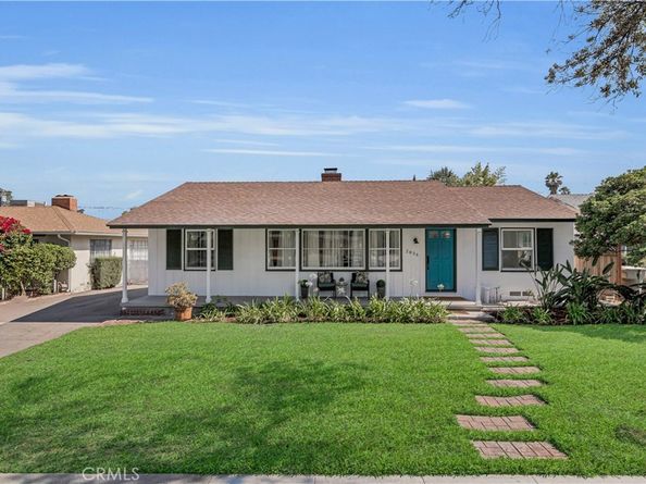 2834 E Orange Grove, Pasadena CA 91107