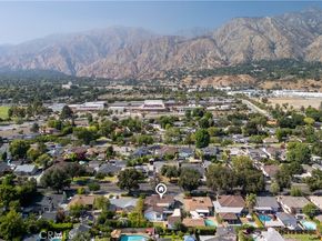 2834 E Orange Grove, Pasadena CA 91107