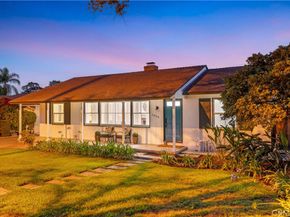 2834 E Orange Grove, Pasadena CA 91107