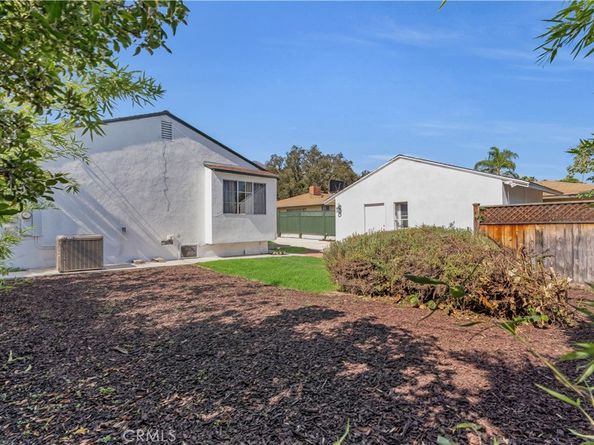 2834 E Orange Grove, Pasadena CA 91107