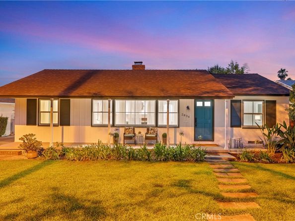 2834 E Orange Grove, Pasadena CA 91107