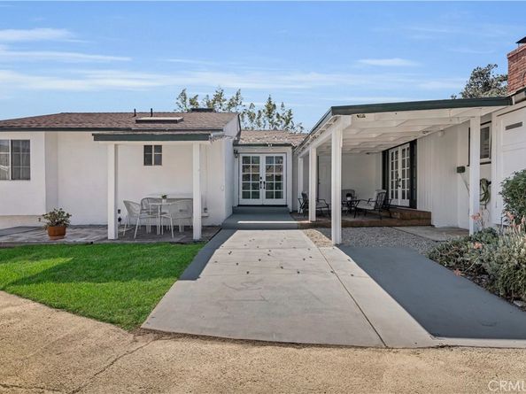 2834 E Orange Grove, Pasadena CA 91107