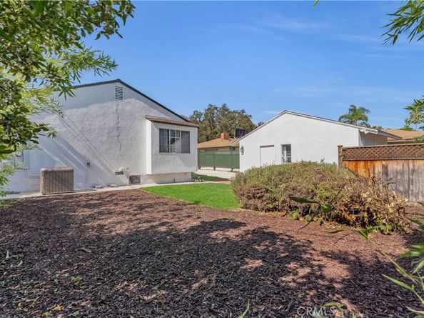 2834 E Orange Grove, Pasadena CA 91107