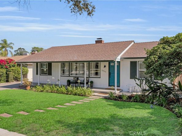 2834 E Orange Grove, Pasadena CA 91107
