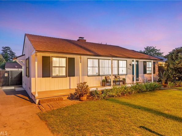 2834 E Orange Grove, Pasadena CA 91107